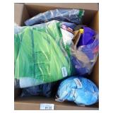 Amazon Mystery Box - Holiday, Toys + 22x18x12 Amazon Mystery Box - Holiday, Toys + 22x18x12