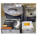 4x Hb & Ce Lights 4x Hb & Ce Lights