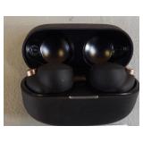 Sony Noice Cancelling Headphone Ear Buds Sony Noice Cancelling Headphone Ear Buds