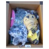 Amazon Mystery Box - Holiday, Toys + 22x18x12 Amazon Mystery Box - Holiday, Toys + 22x18x12