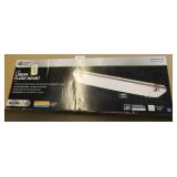 Ce Led Linear Flush Mount