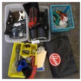 Tools, Hardware And More Tools, Hardware And More