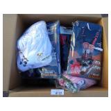 Amazon Mystery Box - Holiday, Toys + 22x18x12 Amazon Mystery Box - Holiday, Toys + 22x18x12
