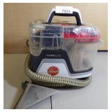 Hoover Clean Slate Spot Cleaner Hoover Clean Slate Spot Cleaner