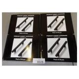 4x Premium Cabinet Hardware 30 Pieces 4x Premium Cabinet Hardware 30 Pieces