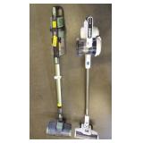 Hart Vacuum & Shark Vacuum