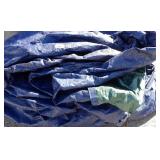 Extra Large Tarp Extra Large Tarp