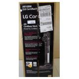 Lg Cordless Vacuum