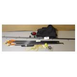 Fishing Pole & More Fishing Pole & More