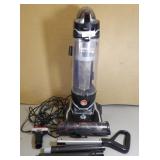 Hoover Power Swivel Drive Vacuum Hoover Power Swivel Drive Vacuum