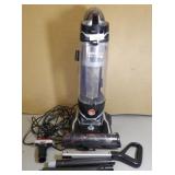 Hoover Power Swivel Drive Vacuum