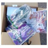 Amazon Mystery Box - Holiday, Toys + 22x18x12 Amazon Mystery Box - Holiday, Toys + 22x18x12