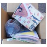 Amazon Mystery Box - Holiday, Toys + 22x18x12 Amazon Mystery Box - Holiday, Toys + 22x18x12