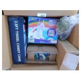 Amazon Mystery Box - Holiday, Toys + 22x18x12 Amazon Mystery Box - Holiday, Toys + 22x18x12