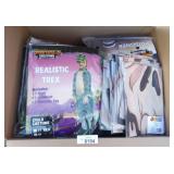 Amazon Mystery Box - Holiday, Toys + 22x18x12 Amazon Mystery Box - Holiday, Toys + 22x18x12