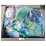 Amazon Mystery Box - Holiday, Toys + 22x18x12 Amazon Mystery Box - Holiday, Toys + 22x18x12