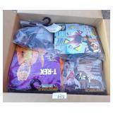 Amazon Mystery Box - Holiday, Toys + 22x18x12 Amazon Mystery Box - Holiday, Toys + 22x18x12