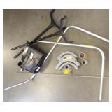 Rubbermaid Dust Pan, Pvc Pipes And More Rubbermaid Dust Pan, Pvc Pipes And More