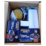 Amazon Mystery Box - Holiday, Toys + 22x18x12 Amazon Mystery Box - Holiday, Toys + 22x18x12
