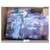 Amazon Mystery Box - Holiday, Toys + 22x18x12 Amazon Mystery Box - Holiday, Toys + 22x18x12