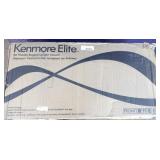 Kenmore Elite Bagged Upright Vacuum Kenmore Elite Bagged Upright Vacuum