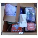 Amazon Mystery Box - Holiday, Toys + 22x18x12 Amazon Mystery Box - Holiday, Toys + 22x18x12