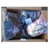 Amazon Mystery Box - Holiday, Toys + 22x18x12 Amazon Mystery Box - Holiday, Toys + 22x18x12