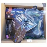 Amazon Mystery Box - Holiday, Toys + 22x18x12 Amazon Mystery Box - Holiday, Toys + 22x18x12