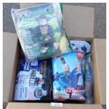 Amazon Mystery Box - Holiday, Toys + 22x18x12 Amazon Mystery Box - Holiday, Toys + 22x18x12