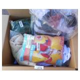 Amazon Mystery Box - Holiday, Toys + 22x18x12 Amazon Mystery Box - Holiday, Toys + 22x18x12