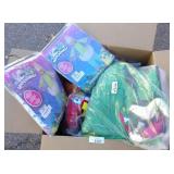 Amazon Mystery Box - Holiday, Toys + 22x18x12 Amazon Mystery Box - Holiday, Toys + 22x18x12