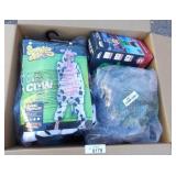 Amazon Mystery Box - Holiday, Toys + 22x18x12 Amazon Mystery Box - Holiday, Toys + 22x18x12