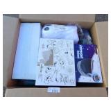 Amazon Mystery Box - Holiday, Toys + 22x18x12 Amazon Mystery Box - Holiday, Toys + 22x18x12