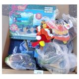 Amazon Mystery Box - Holiday, Toys + 22x18x12 Amazon Mystery Box - Holiday, Toys + 22x18x12