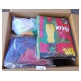 Amazon Mystery Box - Holiday, Toys + 22x18x12 Amazon Mystery Box - Holiday, Toys + 22x18x12