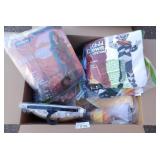 Amazon Mystery Box - Holiday, Toys + 22x18x12 Amazon Mystery Box - Holiday, Toys + 22x18x12