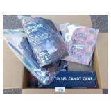 Amazon Mystery Box - Holiday, Toys + 22x18x12 Amazon Mystery Box - Holiday, Toys + 22x18x12