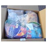 Amazon Mystery Box - Holiday, Toys + 22x18x12 Amazon Mystery Box - Holiday, Toys + 22x18x12