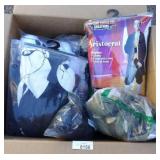Amazon Mystery Box - Holiday, Toys + 22x18x12 Amazon Mystery Box - Holiday, Toys + 22x18x12