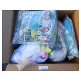 Amazon Mystery Box - Holiday, Toys + 22x18x12 Amazon Mystery Box - Holiday, Toys + 22x18x12