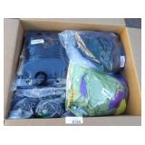 Amazon Mystery Box - Holiday, Toys + 22x18x12 Amazon Mystery Box - Holiday, Toys + 22x18x12