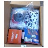 Amazon Mystery Box - Holiday, Toys + 22x18x12 Amazon Mystery Box - Holiday, Toys + 22x18x12