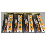 4x Klein Tools Electrician Leveling Kits