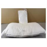 Memory Foam Pillow & More