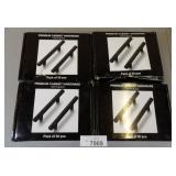 4x Premium Cabinet Hardware 30 Pieces 4x Premium Cabinet Hardware 30 Pieces