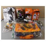 Halloween costumes, inflatables & More Halloween costumes, inflatables & More
