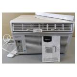 Amazon Basics Window Air Conditioner