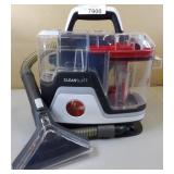Cleanslate carpert and upholostreyspot remover Cleanslate carpert and upholostreyspot remover