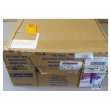 Carlon 1 Gang Electrical Boxes Contractors Pack Carlon 1 Gang Electrical Boxes Contractors Pack