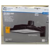 Ce Led Area Light Dusk To Dawn Ce Led Area Light Dusk To Dawn